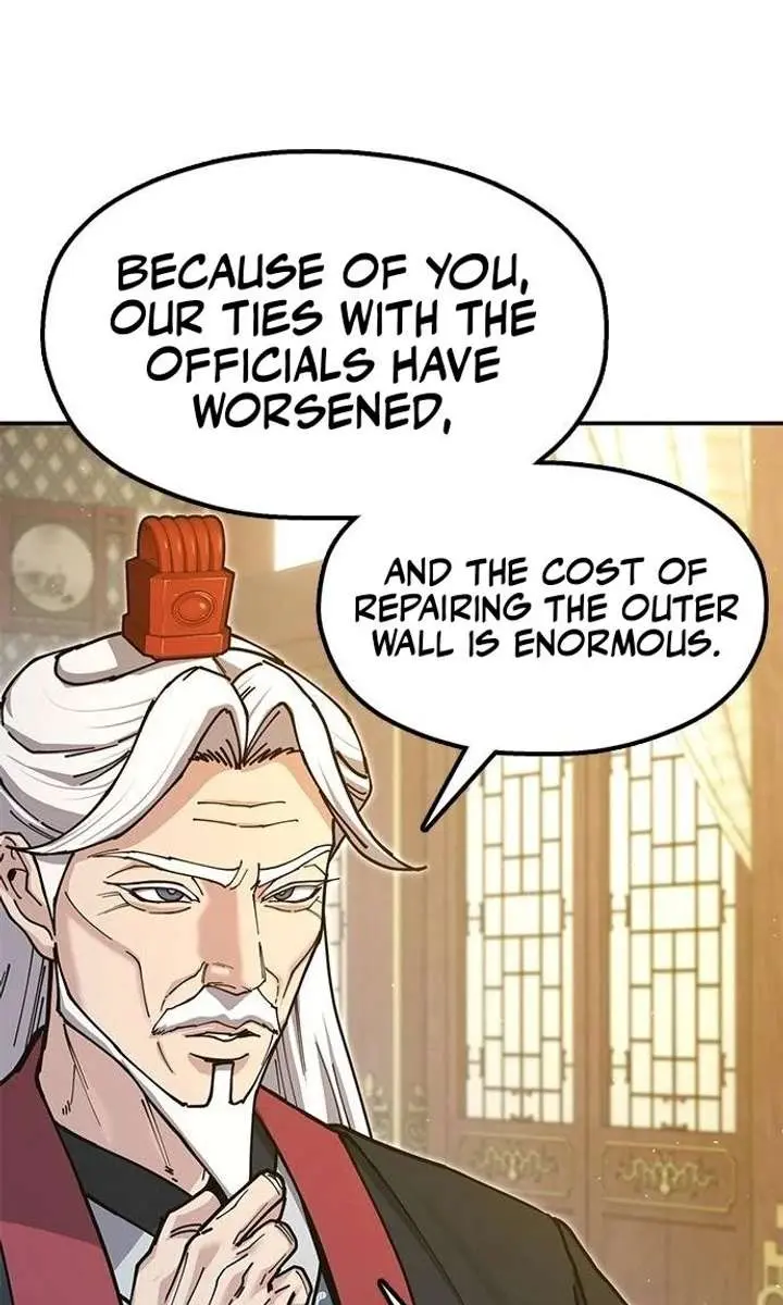 Chronicles of the Lazy Sovereign Chapter 45 Page 99