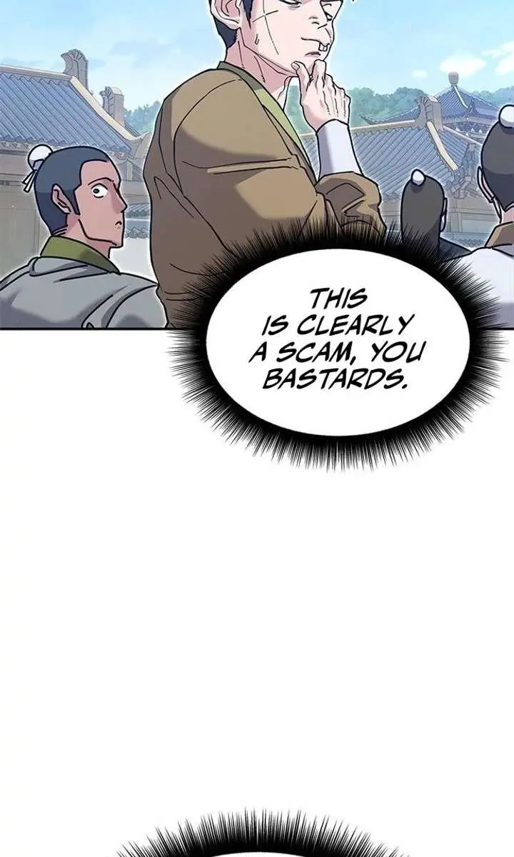 Chronicles of the Lazy Sovereign Chapter 45 Page 117