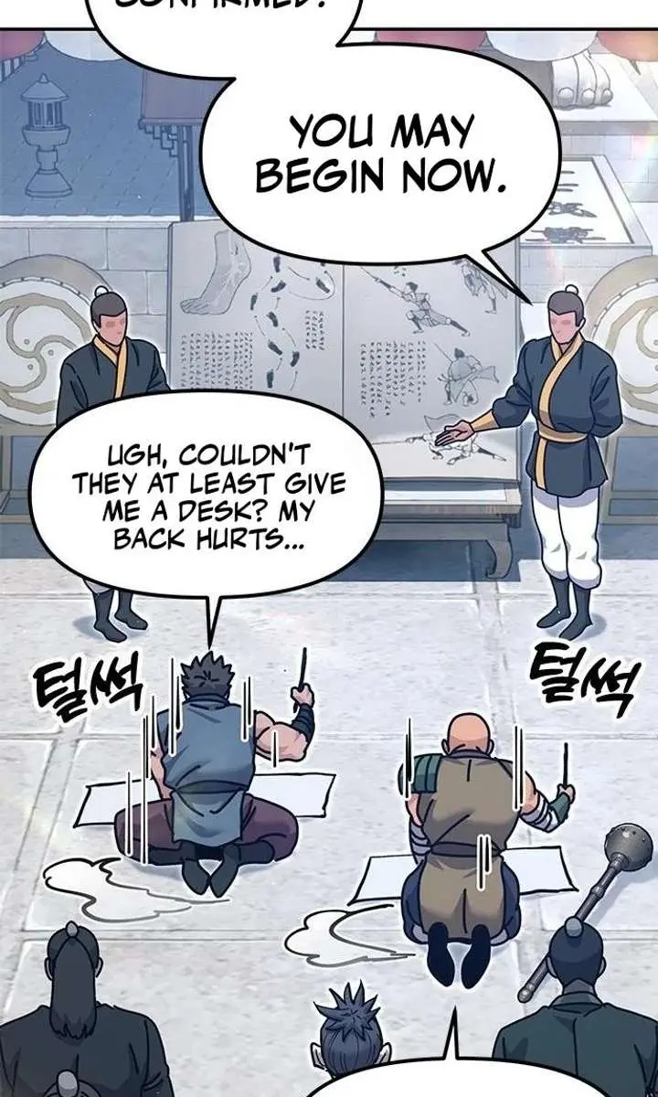 Chronicles of the Lazy Sovereign Chapter 45 Page 122