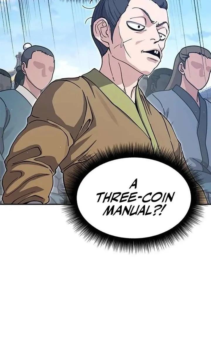 Chronicles of the Lazy Sovereign Chapter 45 Page 124
