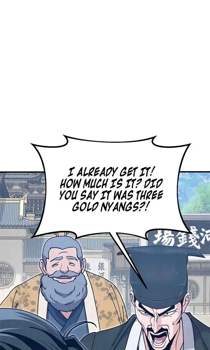 Chronicles of the Lazy Sovereign Chapter 46 Page 41