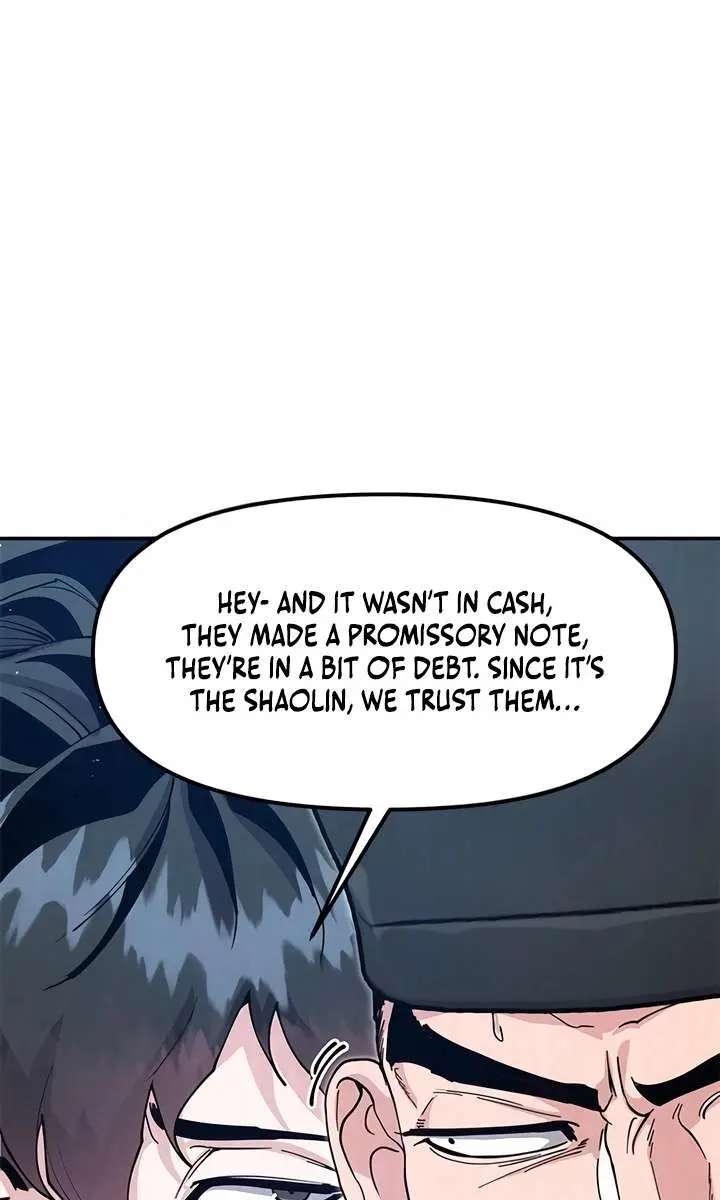 Chronicles of the Lazy Sovereign Chapter 46 Page 45