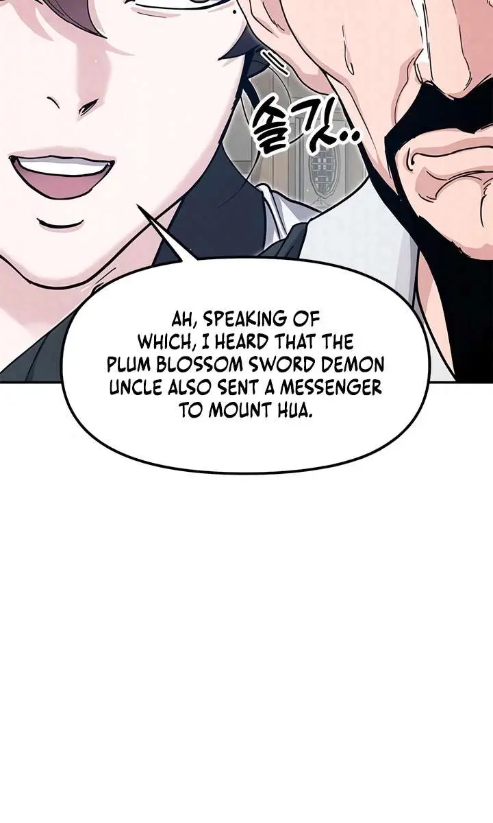Chronicles of the Lazy Sovereign Chapter 46 Page 46