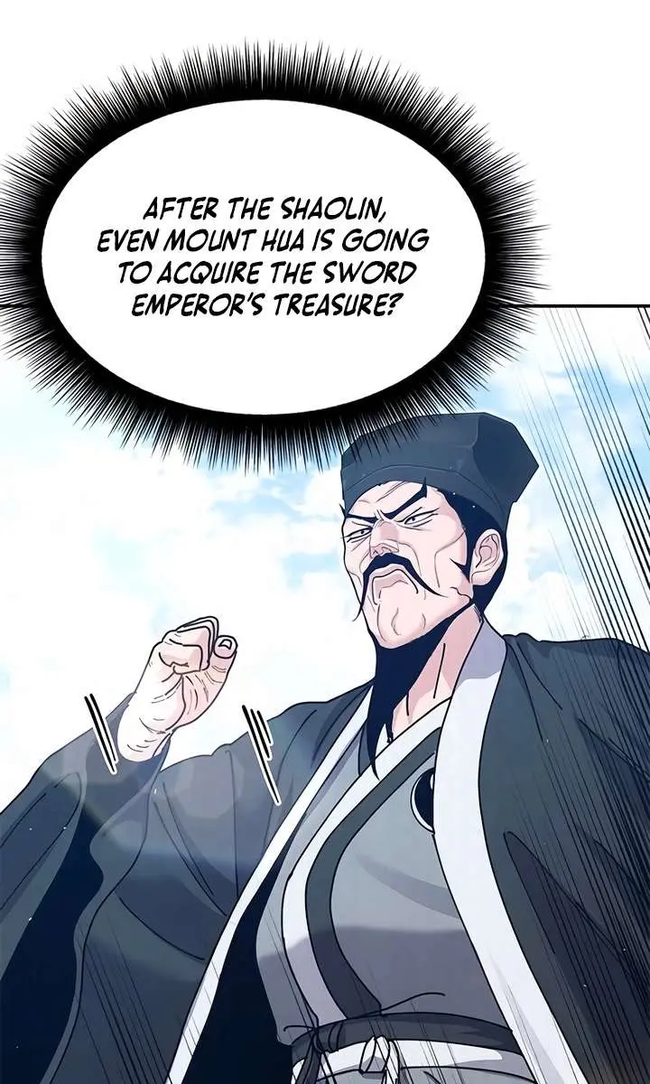 Chronicles of the Lazy Sovereign Chapter 46 Page 47