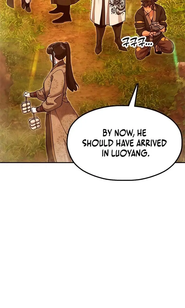 Chronicles of the Lazy Sovereign Chapter 46 Page 75