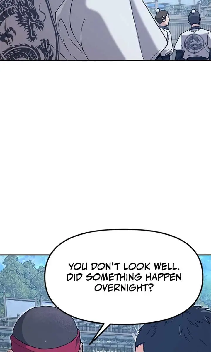Chronicles of the Lazy Sovereign Chapter 47 Page 41