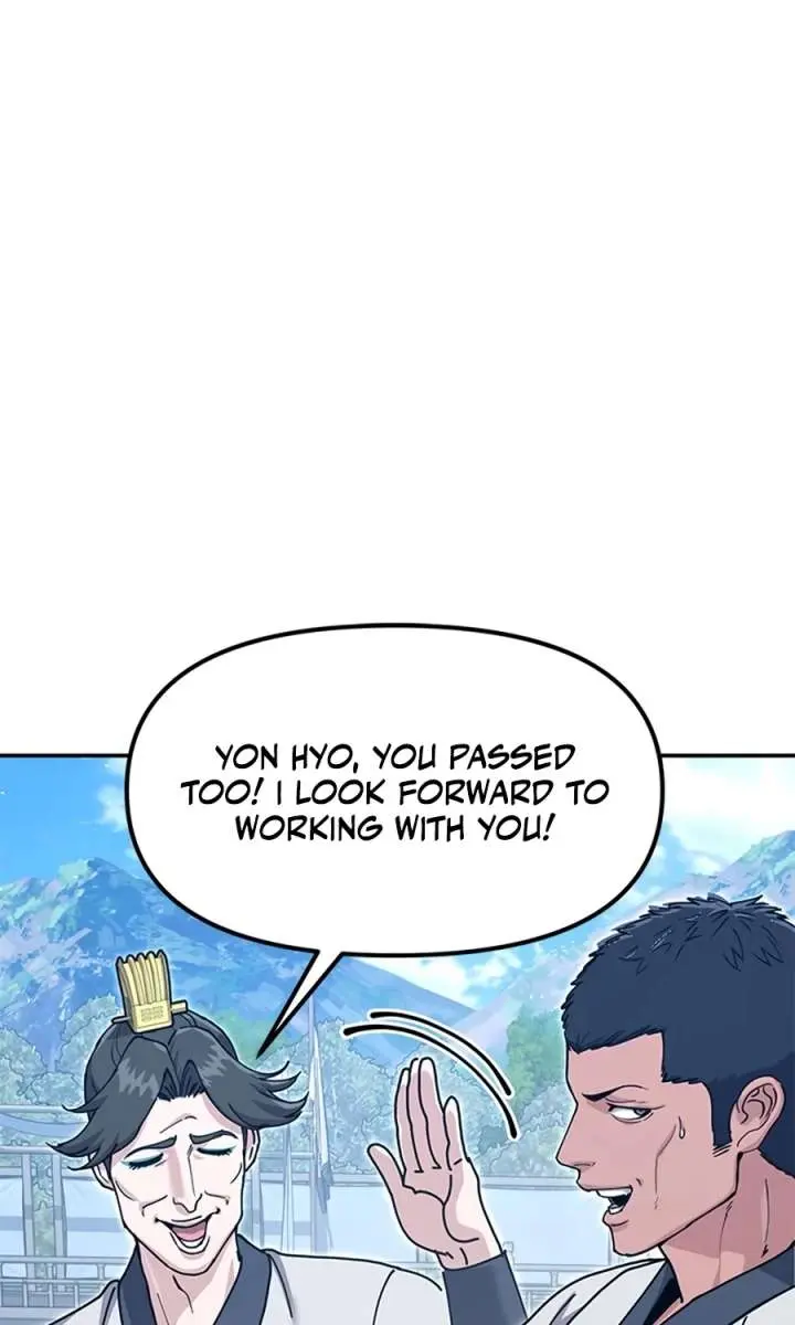 Chronicles of the Lazy Sovereign Chapter 47 Page 50