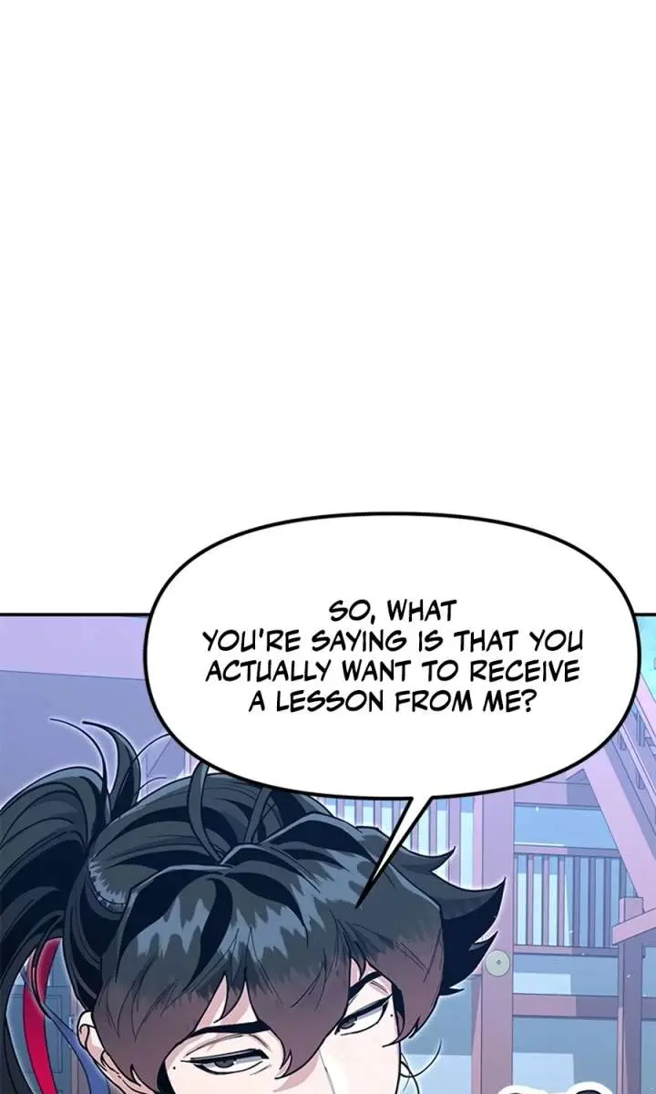 Chronicles of the Lazy Sovereign Chapter 47 Page 155