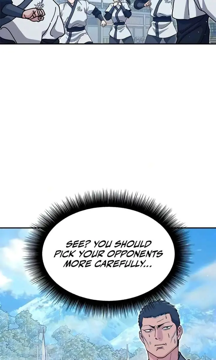 Chronicles of the Lazy Sovereign Chapter 48 Page 5