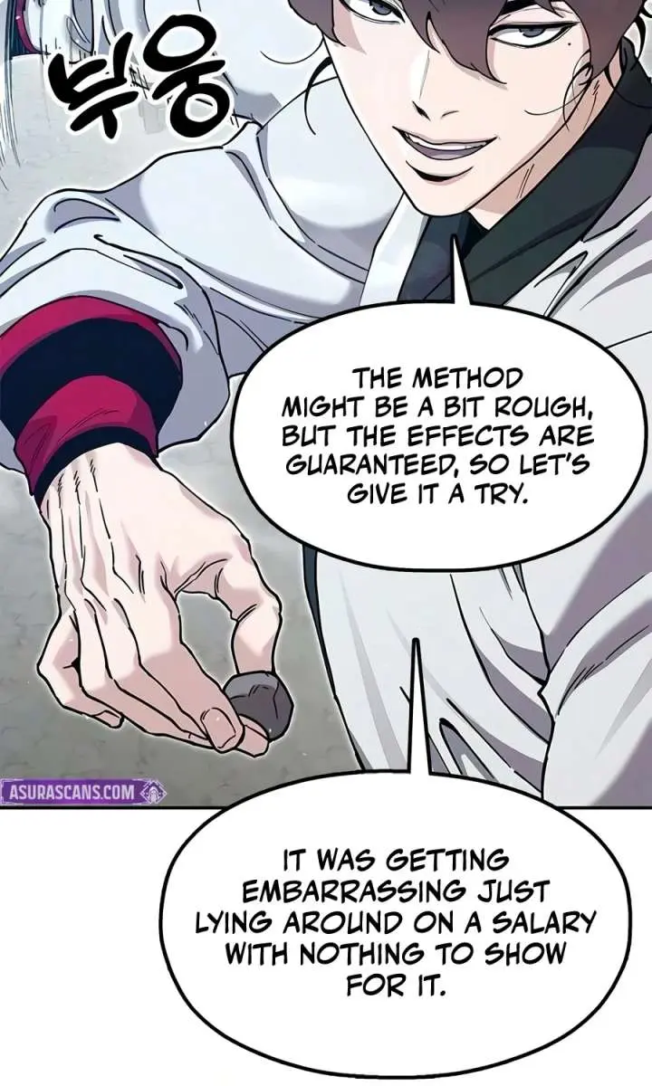 Chronicles of the Lazy Sovereign Chapter 48 Page 27
