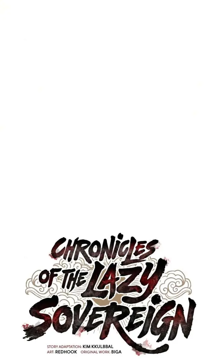 Chronicles of the Lazy Sovereign Chapter 48 Page 33