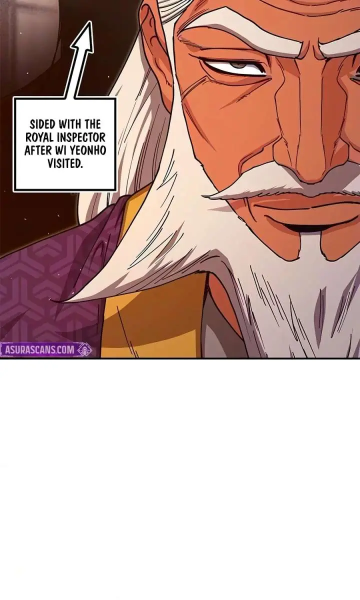 Chronicles of the Lazy Sovereign Chapter 48 Page 36