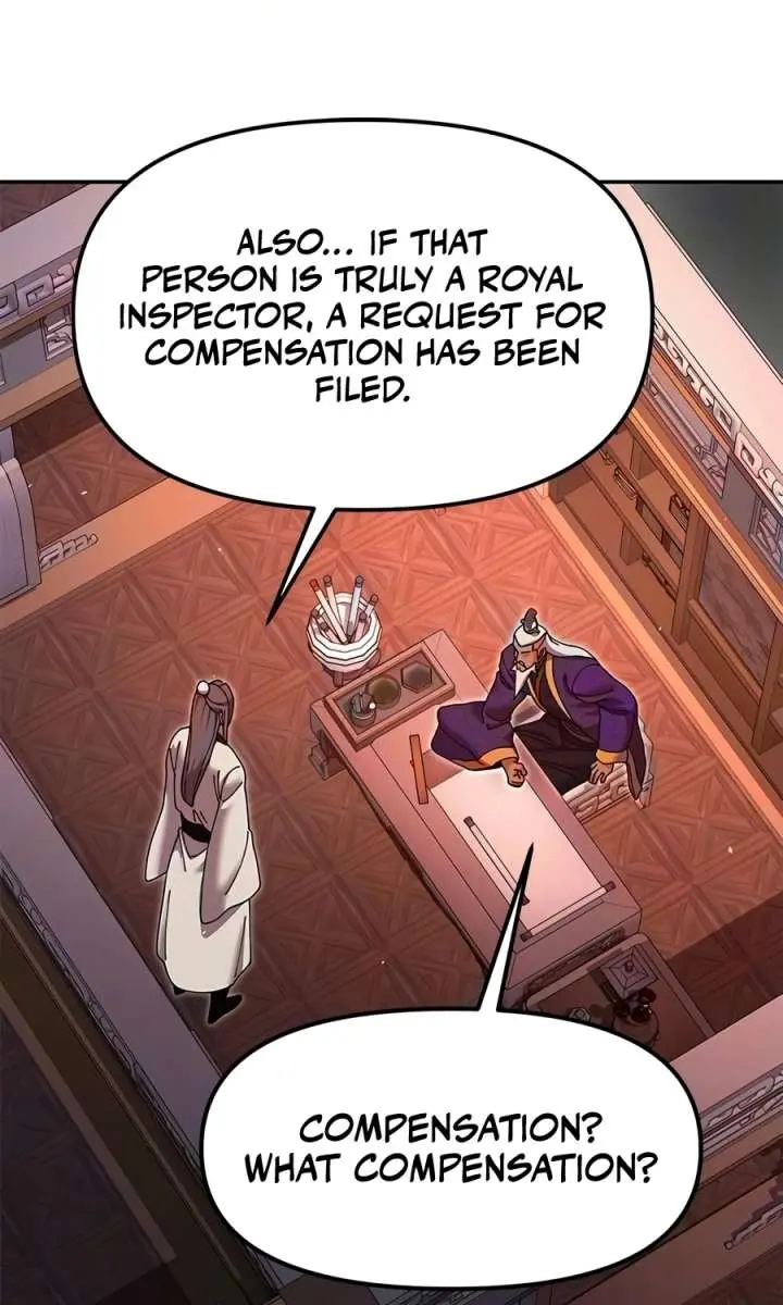 Chronicles of the Lazy Sovereign Chapter 48 Page 37