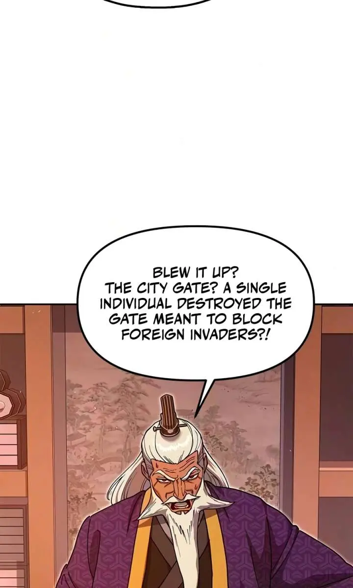 Chronicles of the Lazy Sovereign Chapter 48 Page 40