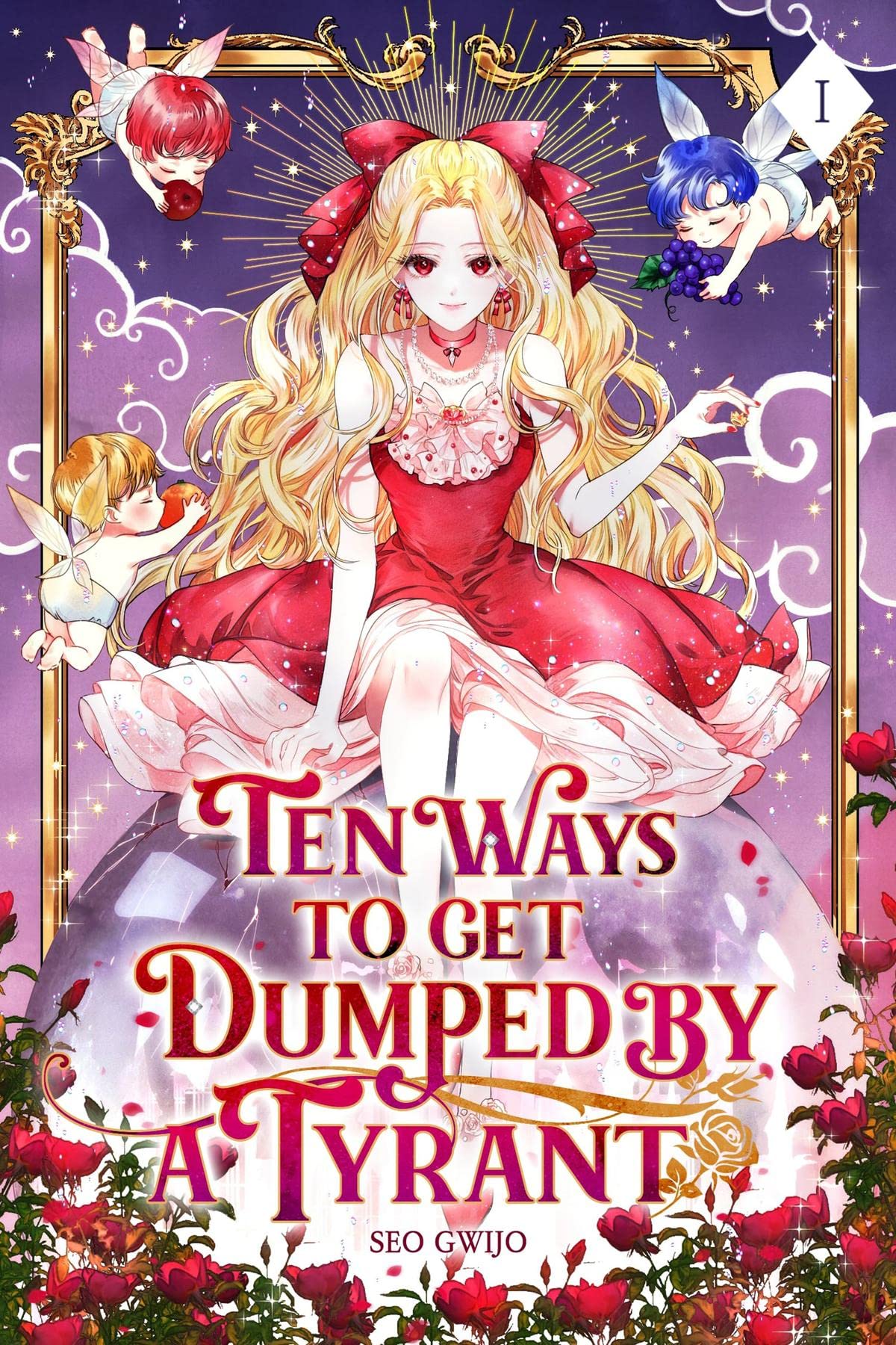 Ten Ways to Get Dumped by a Tyrant