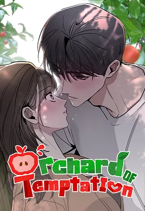 Orchard of Temptation