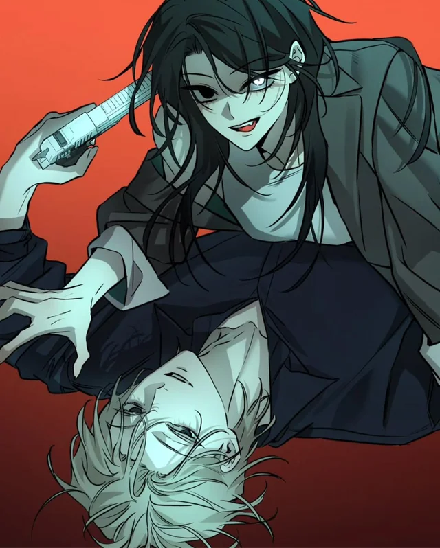 Beasts
