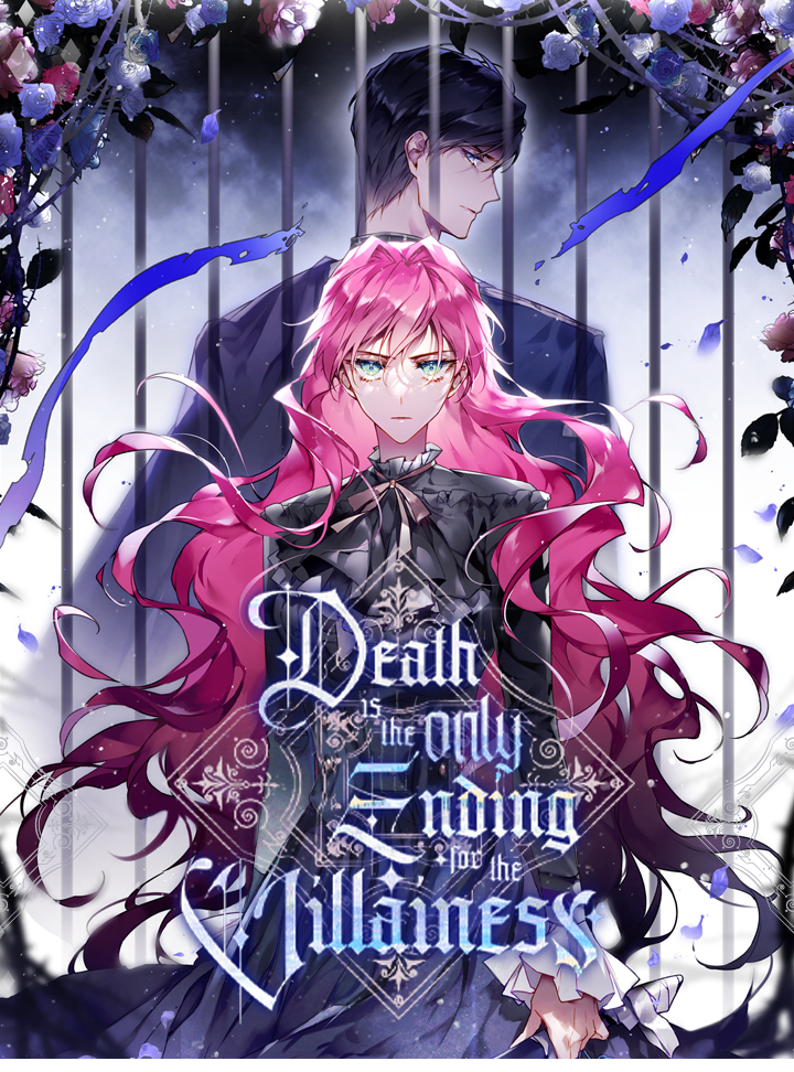 Villains Are Destined to Die