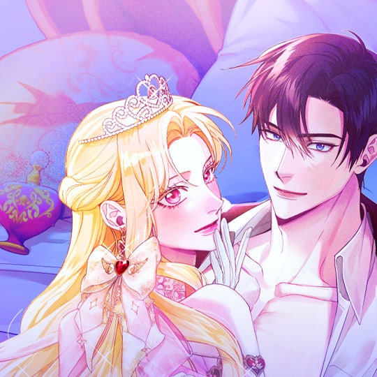 I Was the Acting Empress but I Spent the First Night with Him