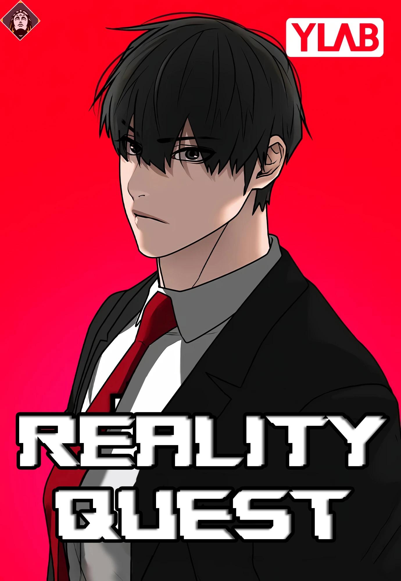 Reality Quest