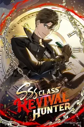 SSS Class Revival Hunter