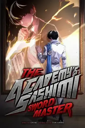 The Academy Sashimi Sword Master