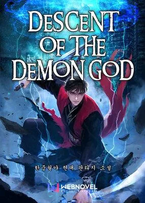 The Demon God