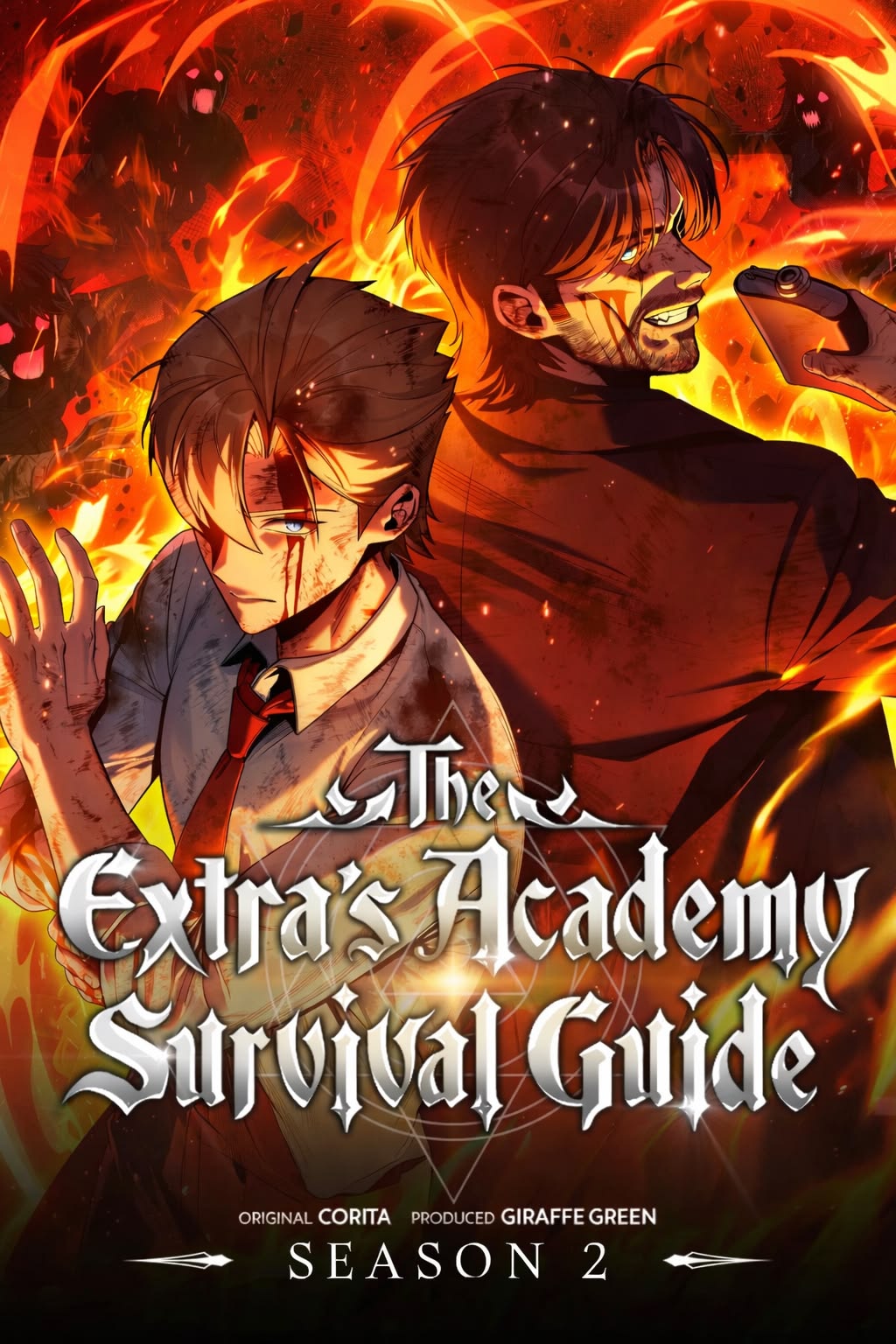 The Extra's Survival Guide