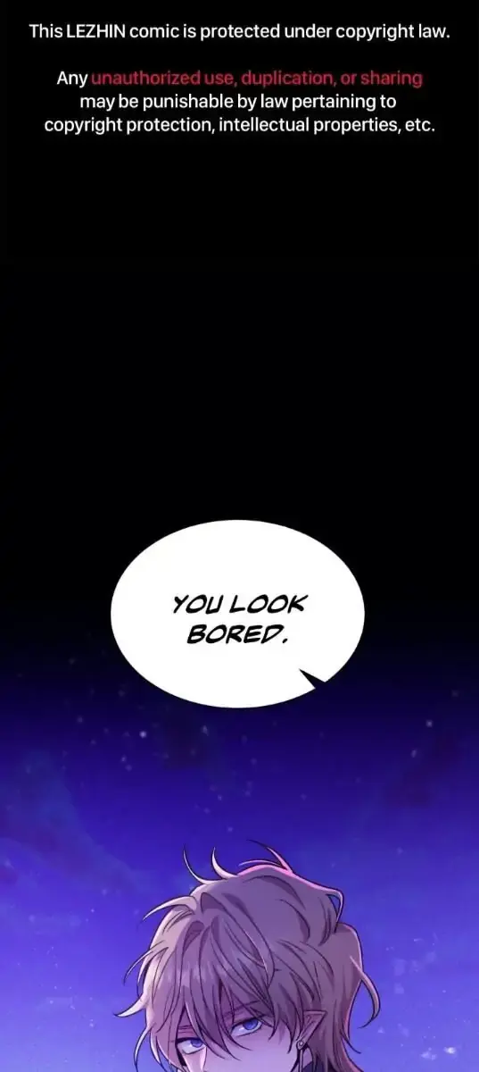 Dark Fall Chapter 12 Page 1