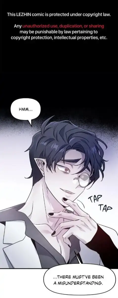 Dark Fall Chapter 13 Page 1