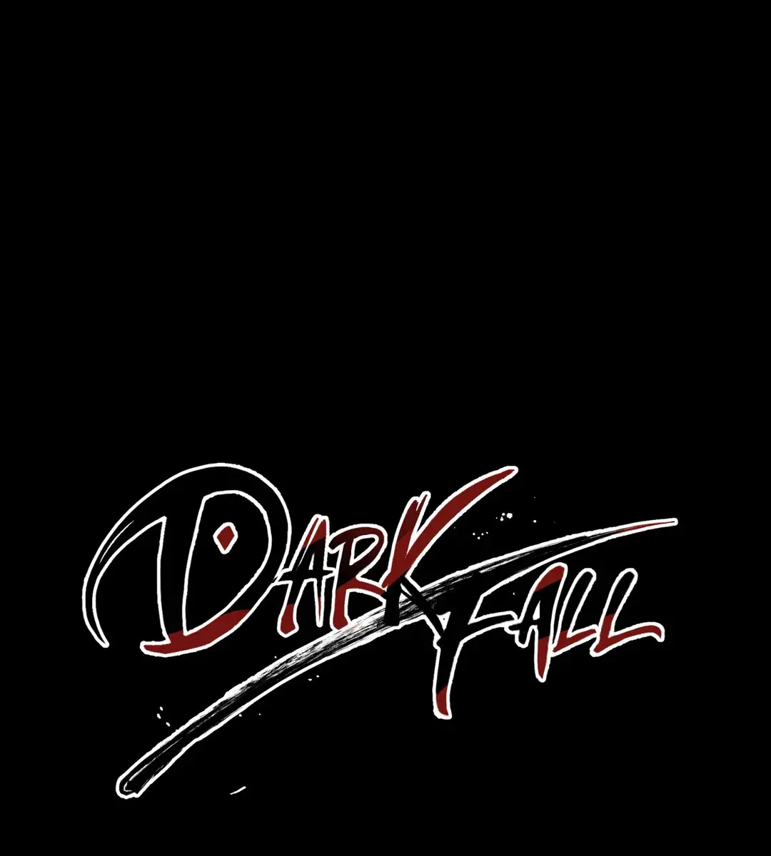 Dark Fall Chapter 28 Page 3