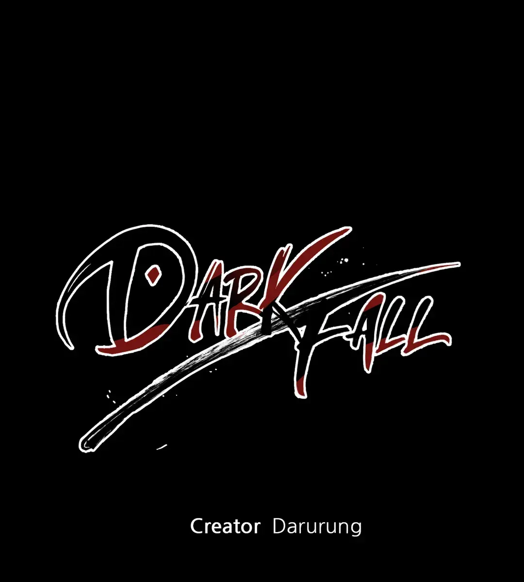 Dark Fall Chapter 34 Page 1