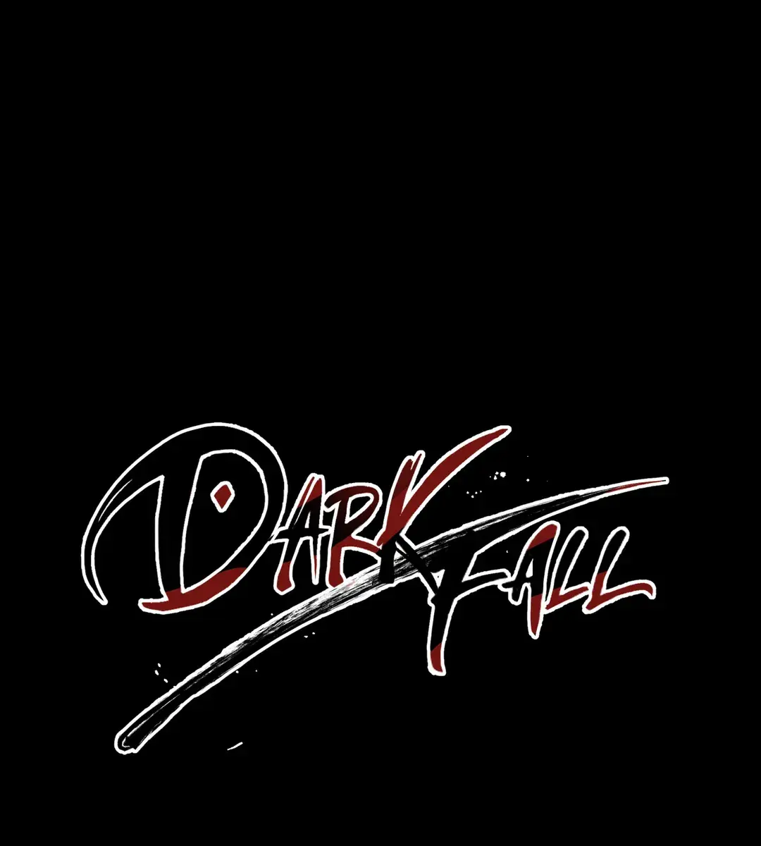 Dark Fall Chapter 35 Page 1
