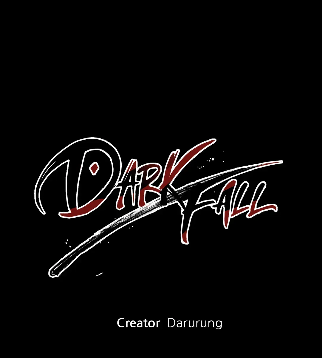 Dark Fall Chapter 38 Page 1