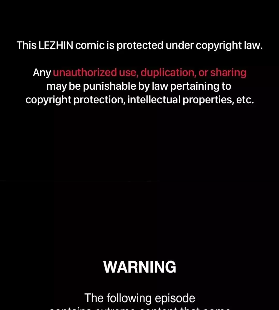 Dark Fall Chapter 48 Page 1