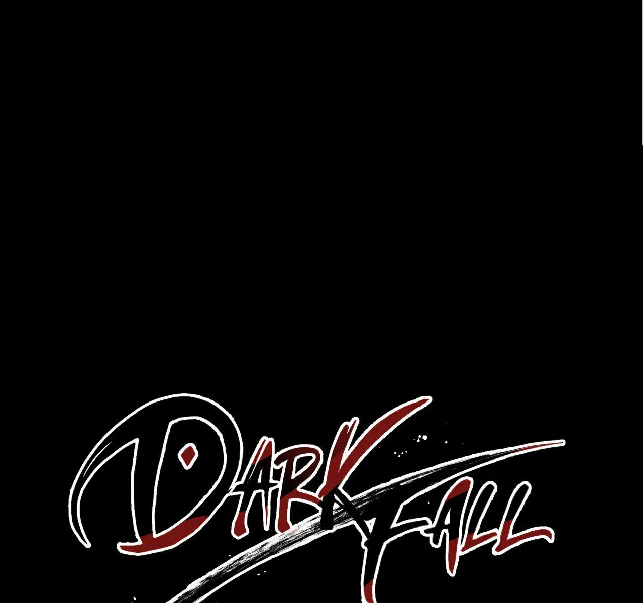 Dark Fall Chapter 53 Page 1