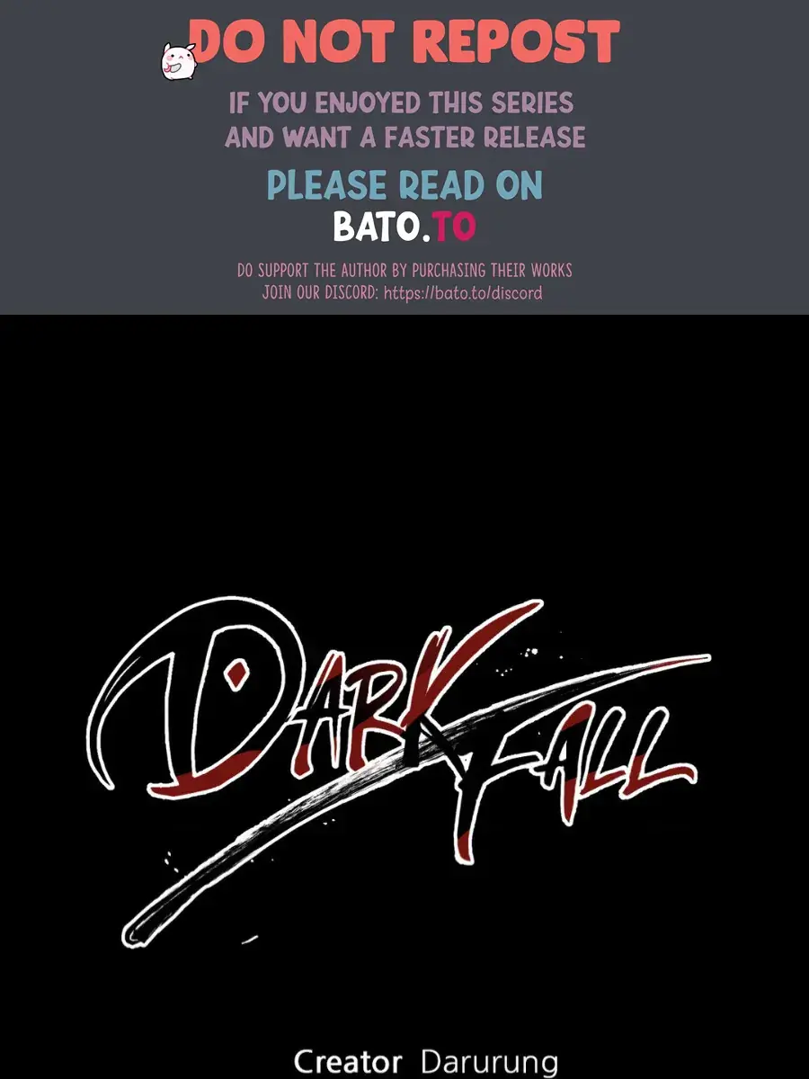 Dark Fall Chapter 57 Page 1