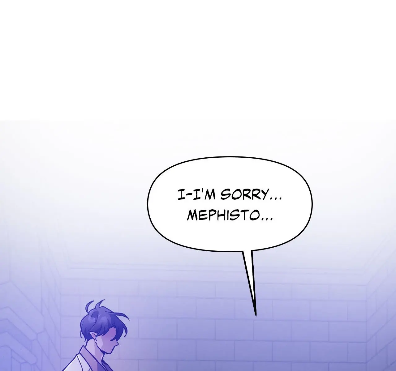 Dark Fall Chapter 64 Page 1