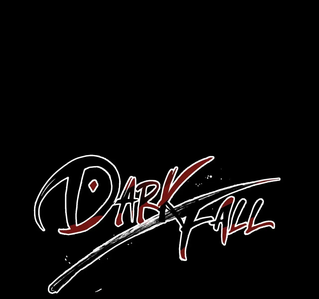 Dark Fall Chapter 70 Page 1