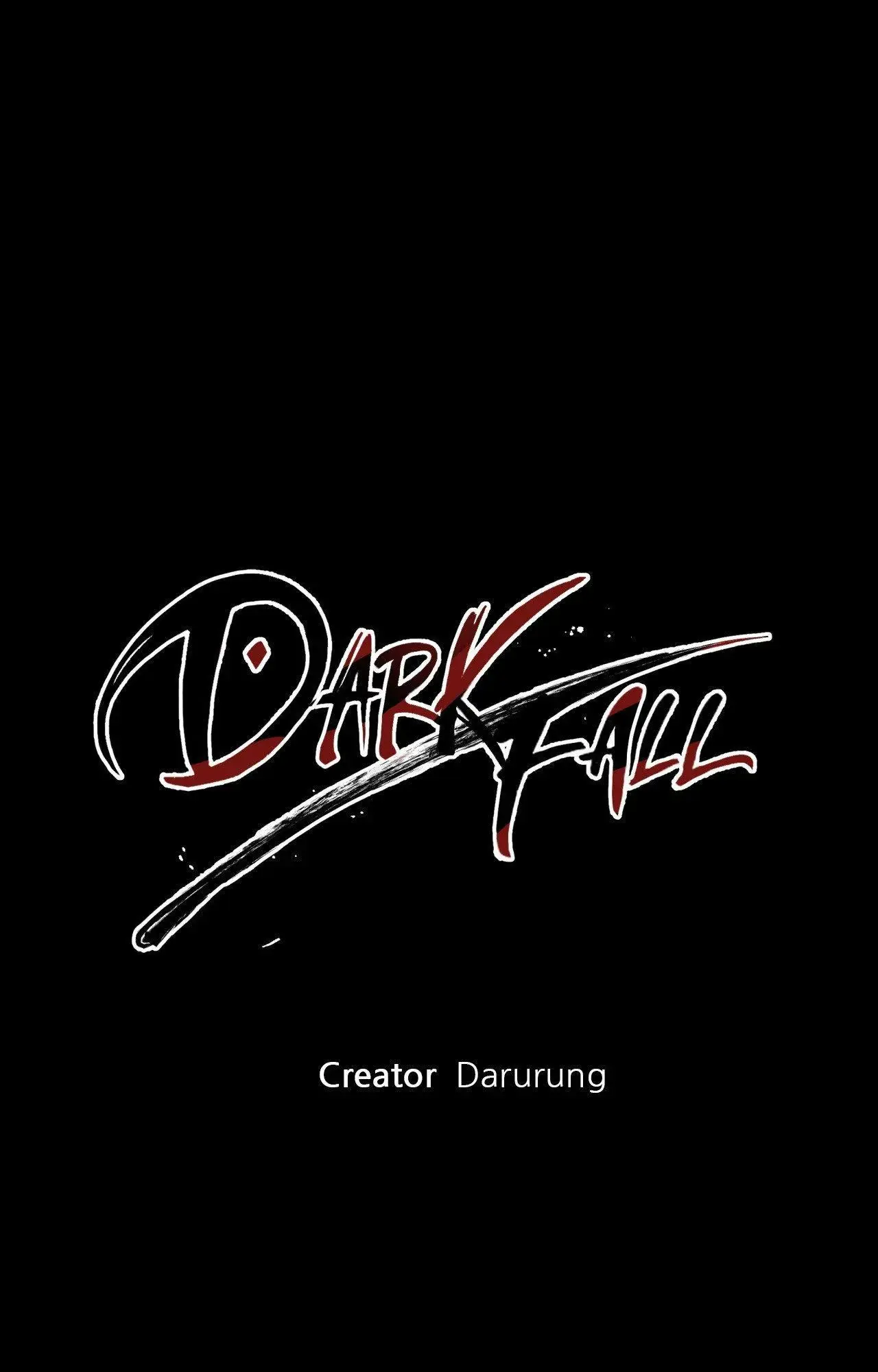 Dark Fall Chapter 77 Page 1