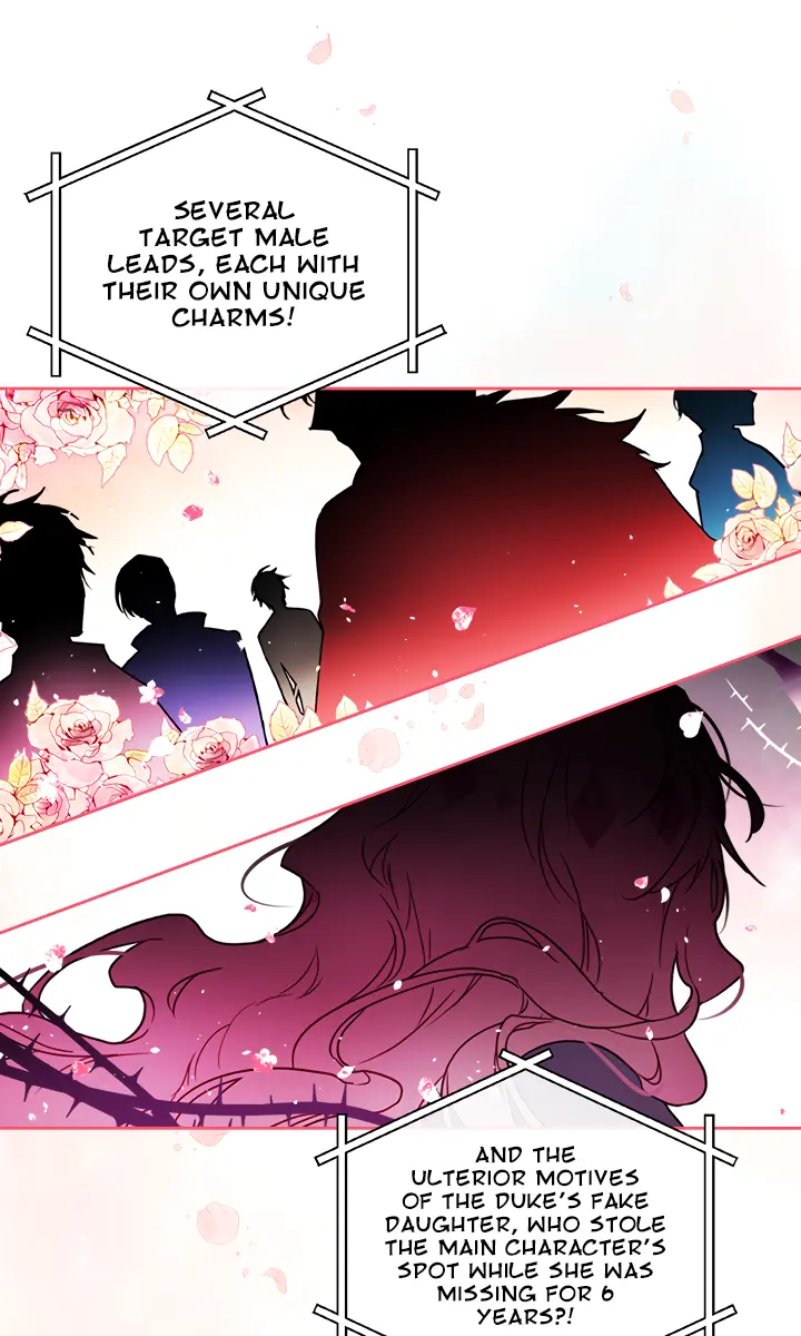 Villains Are Destined to Die Chapter 0 Page 9
