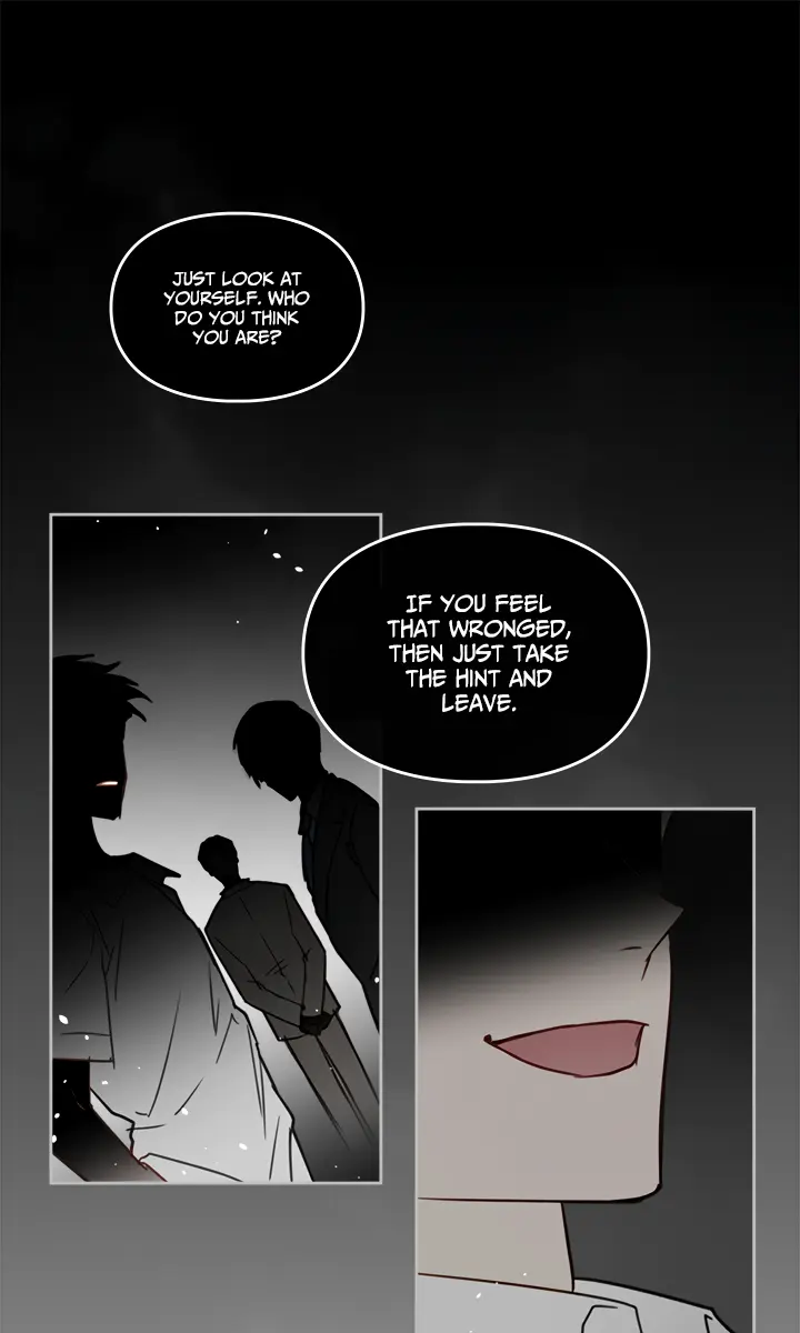 Villains Are Destined to Die Chapter 0 Page 16