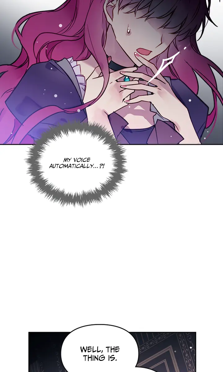 Villains Are Destined to Die Chapter 0 Page 29