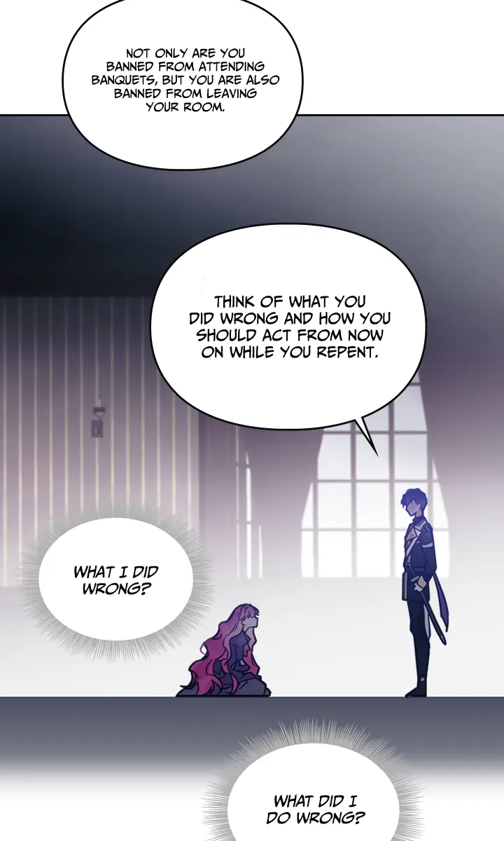 Villains Are Destined to Die Chapter 0 Page 34