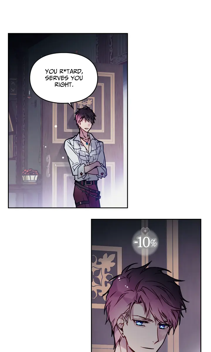 Villains Are Destined to Die Chapter 0 Page 45