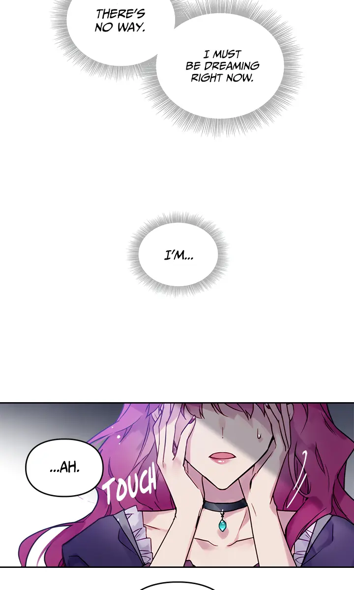 Villains Are Destined to Die Chapter 0 Page 50