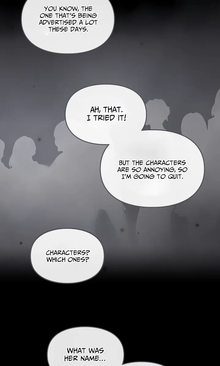 Villains Are Destined to Die Chapter 0 Page 54