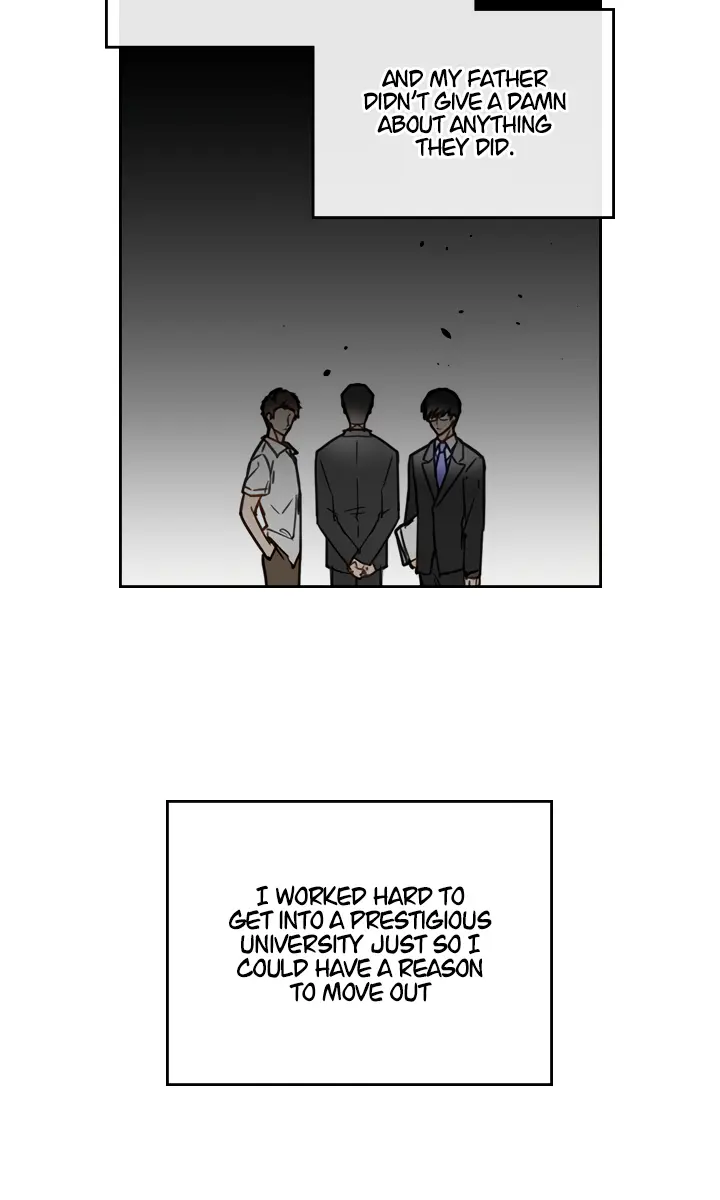 Villains Are Destined to Die Chapter 1 Page 23