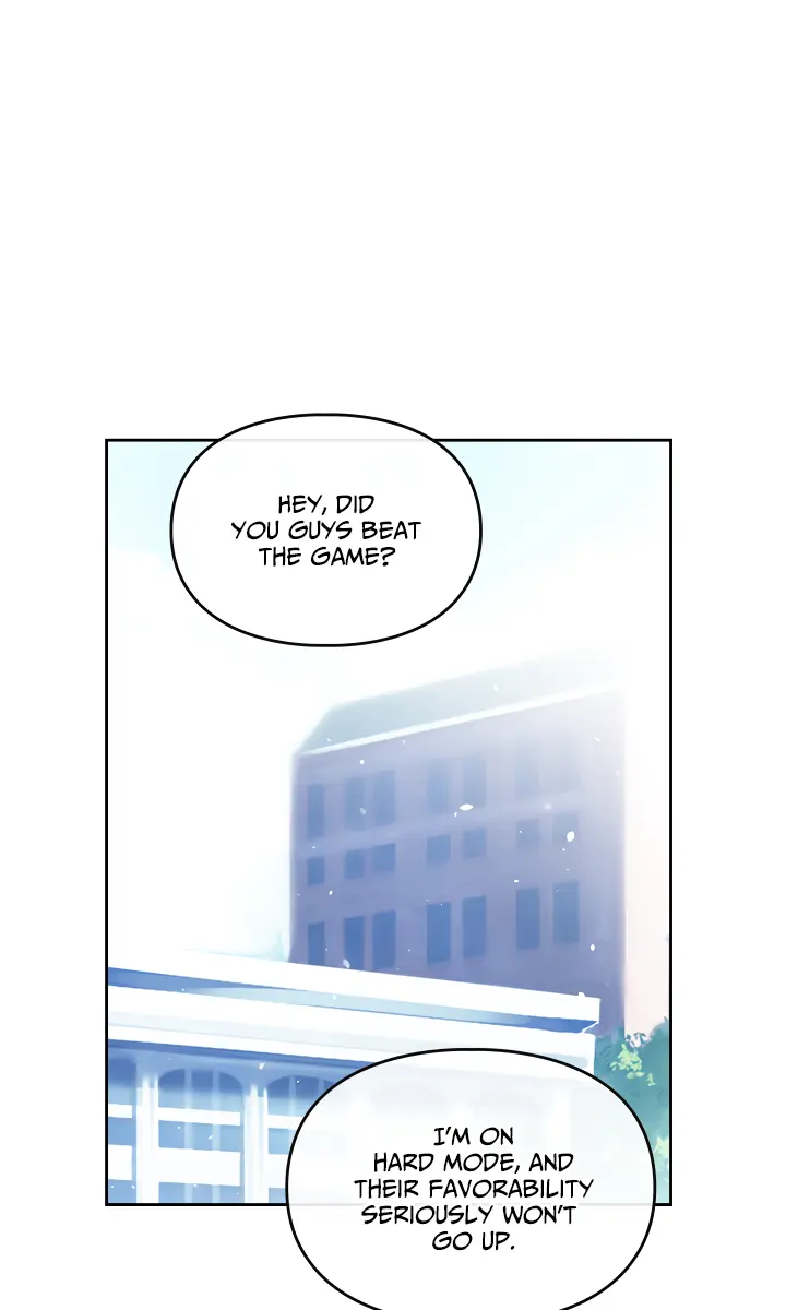Villains Are Destined to Die Chapter 1 Page 28