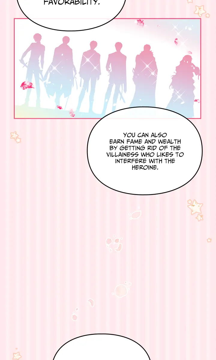 Villains Are Destined to Die Chapter 1 Page 41